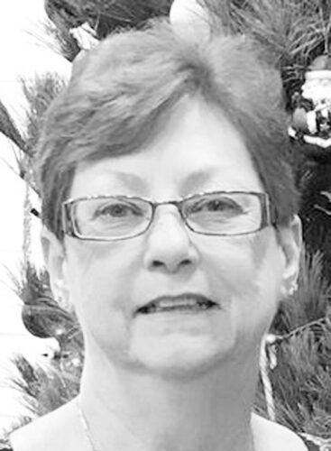 Dianna L. Gaskins